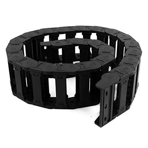 uxcell Length Machine Plastic Towline