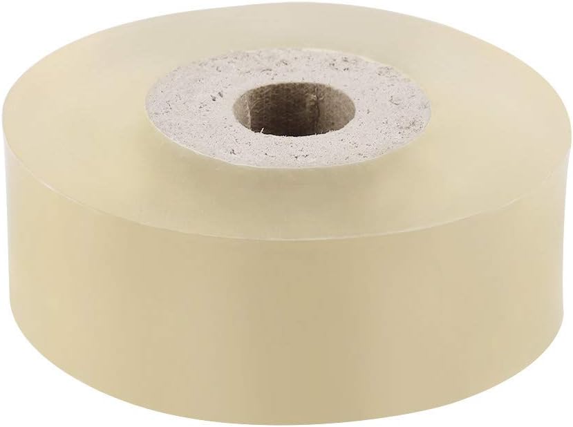 Socobeta Grafting Tape Special Grafting Film Garden Tree Bandage Tape for Flowering Plant Trees (2CM), 2 Cm - Image 4