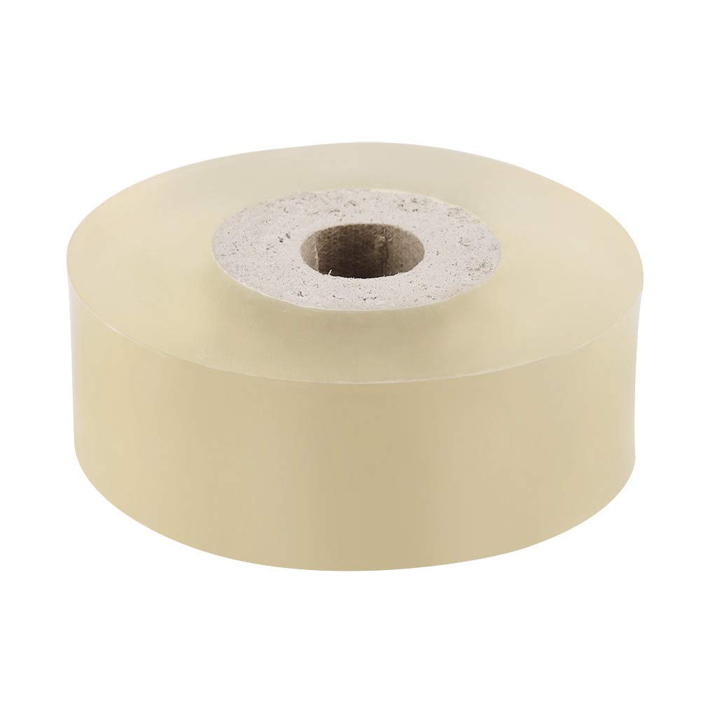 Socobeta Grafting Tape Special Grafting Film Garden Tree Bandage Tape for Flowering Plant Trees (2CM)
