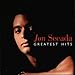 Jon Secada - Greatest Hits