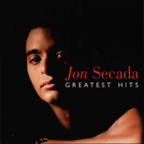 Jon Secada - Favoriten8 - Zortam Music