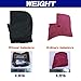 Ski Mask Women Men Balaclava Fleece Hood Winter Face Mask Head Warmer Face Warmer