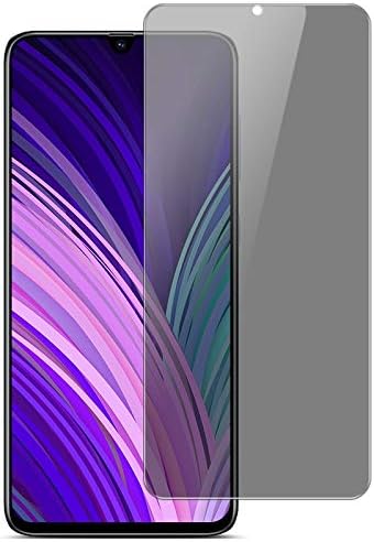 Cqu 9H Surface Hardness Anti-spy Mobile Phone Front Full Film Cover Screen Protector Tempered Glass Film Shield For Samsung Galaxy A70 Cell Phone