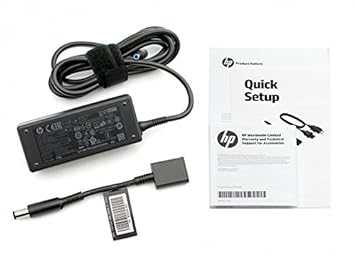 HP Netzteil 45 Watt Original für Hewlett Packard ProBook 450 G3 Serie