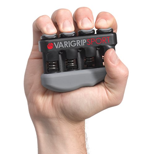 VariGrip Sport Hand & Forearm Exerciser