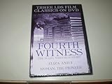 Fourth Witness: The Mary Whitmer Story /Eliza and I