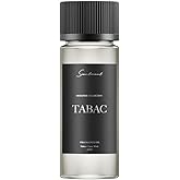Scentiment - Tabac Designer Collection Diffuser Oils | Aromatherapy Home Fragrance | Luxurious Scent with Notes of Tobacco, Cacao, Wood, 50ml