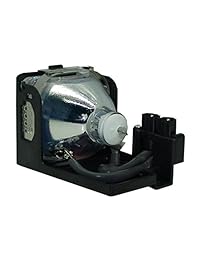 aurabeam Boxlight XP 8T Proyector Lámpara de repuesto con la vivienda