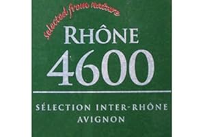 CELLARSCIENCE Dry Wine Yeast - Rhone 4600 (80 g)