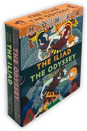Amazon.com: The Wanderings of Odysseus: The Story of The Odyssey