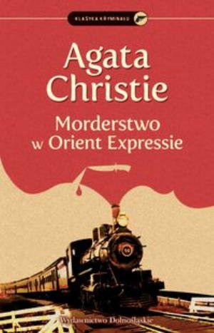Morderstwo w Orient Expressie (Polska wersja jezykowa)