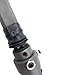 JSD Steering Shaft Assembly for Dodge Steering Shaft Assembly fits 1979-1993 Pick-up Truck
