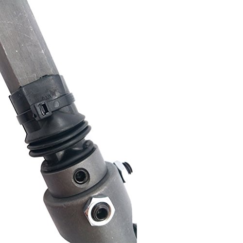 Dodge Steering Shaft Assembly fits 1979-1993 Pick-up Truck Ref# 000940