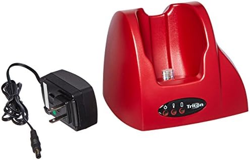 AML ACC-7525 Triton Single Slot Charging Cradle
