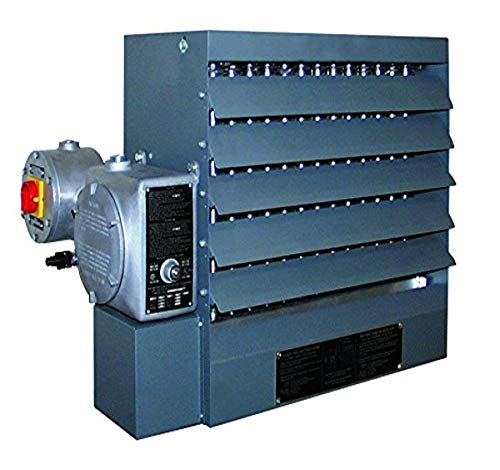 TPI HLA2048036015.024 Series HLA Standard Hazardous Location Fan Forced Unit He…
