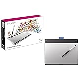 Wacom(ワコム) Wacom(ワコム) Intuos comic medium CTH-680/S3