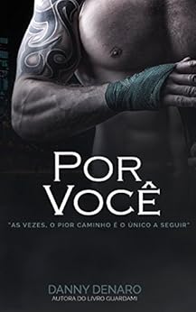 Por VocÃª por [Denaro, Danny]