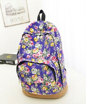 school bolsas online
