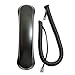 Avaya 9400 / 9500 / 9600 Compatible Handset with Curly Cord primary