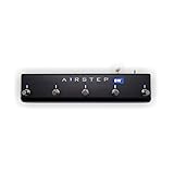 XSONIC Airstep BW Edition Katana-AIR, WAZA-AIR Foot