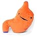 I Heart Guts Stomach Plush - I Ache for You - 10” Stuffed Organ Toys, Gerd, Acid Reflux, IBS, Bariatric Surgery Gifts, or Gastric Sleeve Surgery Must-Haves