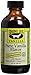Singing Dog Vanilla, Pure Vanilla Flavor Alcohol Free, 4 Fluid Ounce Bottle