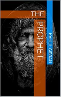 Livro The Prophet