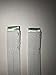 57150507EA - Deluxe Fabric Leg Bag Strap, 24 x 3/4