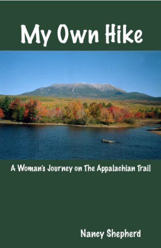 دانلود کتاب The Laughalachian Trail A Green Zealots - 