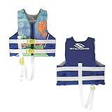 Stearns Puddle Jumper Child Hydroprene Life Vest - Walrus