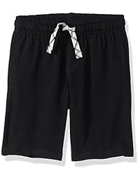 Gymboree Boys 'fácil de cordón pantalones cortos de punto
