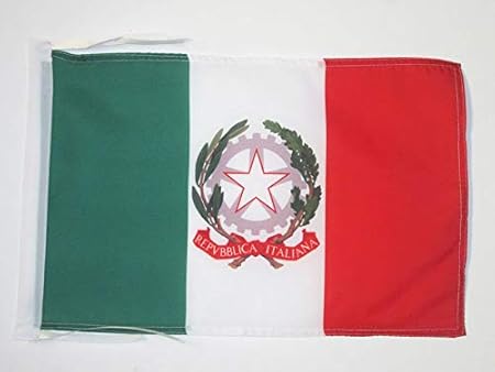 ANTICO STENDARDO LABARO Gagliardetto Sacro Cuore di Gesù Padova EUR 89