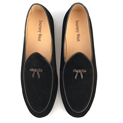 journey west loafers