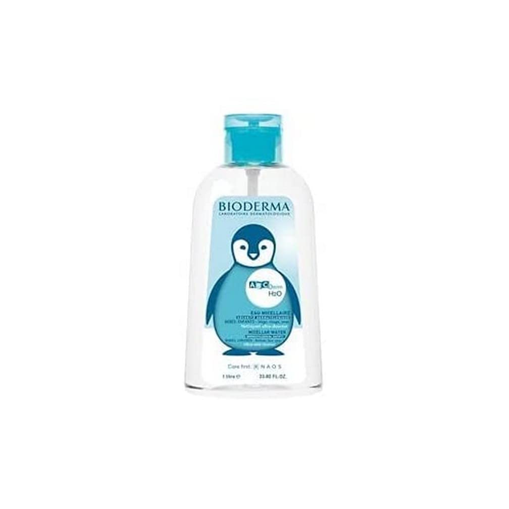 Bioderma. Abcderm H2O Solution Micellaire 1000 ml 1500 g