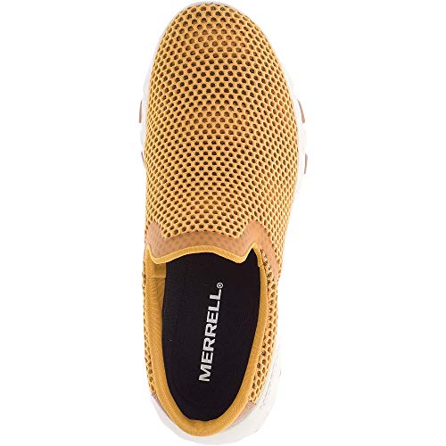merrell bora slide vent