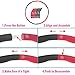 N1Fit Hula Hoop - The Original Adjustable Hula Hoops for Adults Blats Calories and is Foam Padded Weighted Hula Hoops Perfect for Exercise, Slim Waist, Weight Loss(2LB) Ideal Hula Hoop for Kids