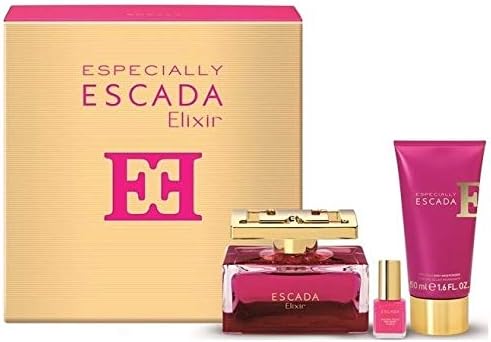 escada perfume set