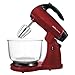 Sunbeam Mixmaster 12-Speed Stand Mixer FPSBSMGLR (Red)