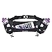 Fitletic Running Hydration S/M Black & Purple