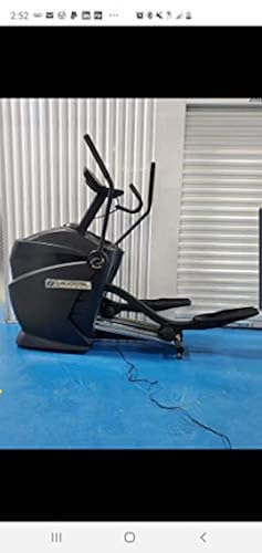 Octane Fitness Q35 Q35e Elliptical Crosstrainer in Oman Whizz
