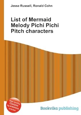 Download List Of Mermaid Melody Pichi Pichi Pitch Characters Amazon Co Uk HD Get Wallpaper List Of Mermaid Melody Pichi Pichi Pitch Characters Amazon Co Uk For Android