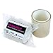 TIERRAFILM Cake Collar, Chocolate and Cake Decorating Acetate Sheet CLEAR ACETATE ROLL - 4