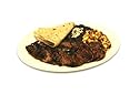 Border Grill, Grilled Skirt Steak, 1 serving