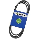 Stens OEM Replacement Belt, AYP 532130969, ea, 1