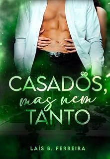 Livro Casados, mas nem tanto