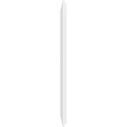 Ekena Millwork CMP18KX-02000 Knox Architectural