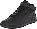 Reebok Men's Royal Reamaze 2 M Strap Classic Shoe, Us-Black/DGH Solid Grey, 8 M US