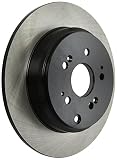 Centric 120.40072 Premium Brake Rotor