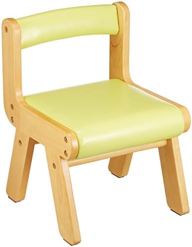 Neikizzu PVC chair Green KDC-1906 GR