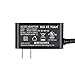 [UL Listed]TFDirect Ac DC Adapter for Jawbone BIG JAMBOX Wireless Bluetooth Speaker J2011-03 02 01 J2011-51-CA J2011-52-NA J2011-03-USPWR MODEL: HDP40-145248W-1 HDP40145248W1 Power Supply Cord Charger